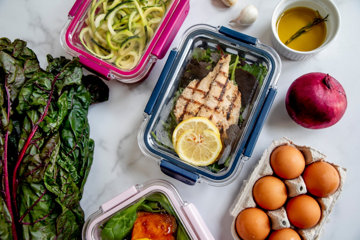 Über Nutritionbookinghub